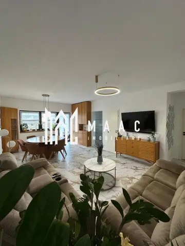 Apartament 3 camere de vânzare | Cisnadie | 2 curți