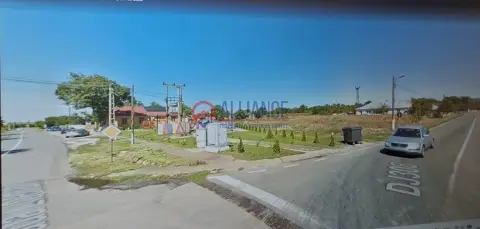 Mereni – teren de 1000 mp, cu PUZ aprobat