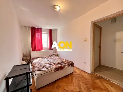 Apartament 3 Camere | Decomandat | 50 mp | Zona Cetate