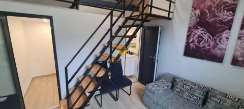 1 camera, Regionala CFR, Teatru, Str. Eroilor, Sora, Ultracentral, AC