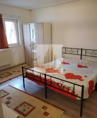 Apartament 1 cameră | Calea Șagului | 32 mp | Parter