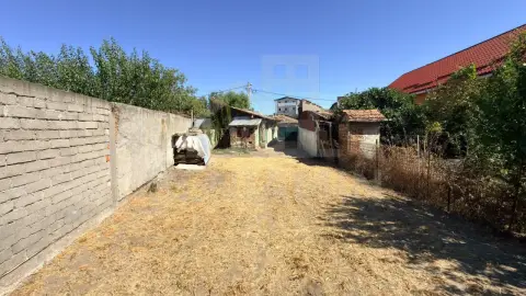 Teren Intravilan-277mp-Toate Utilitatile-Zona Spitalul Numarul 1