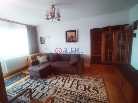 Tomis Nord-2 camere mobilat utilat centrala gaz