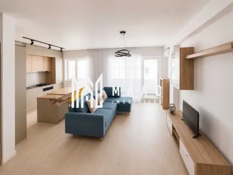 Apartament de vânzare Sibiu | 3 camere | terasă 10 mp
