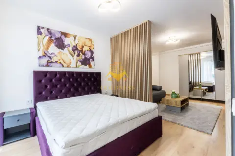 Studio, Ultrafinisat, bloc nou, Gheorgheni Zona Iulius Mall, FSEGA