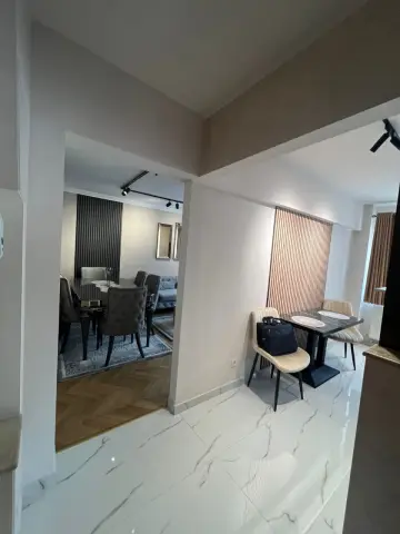 Apartament cu Vedere spre parcul Sub arini – Complet mobilat si utilat – Sibiu