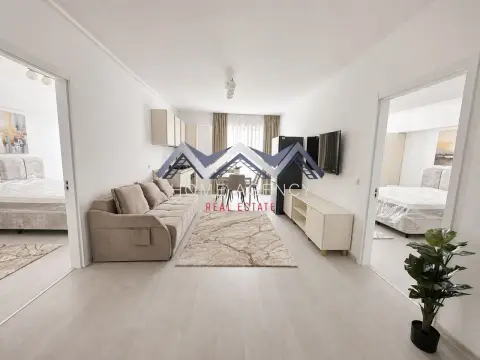 Apartament 3 camere Otopeni | mobilat, utilat, parcare