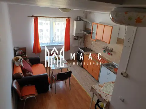 Apartament 2 camere | Mobilat | Investitie | Broscarie