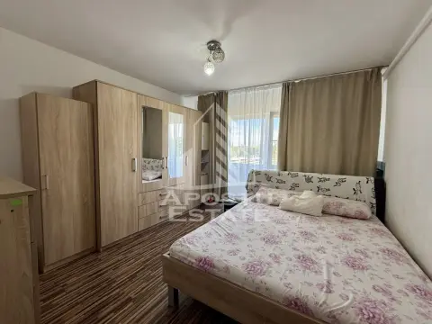 Apartament 2 camere decomandat de vanzare, zona Iosefin - Gara
