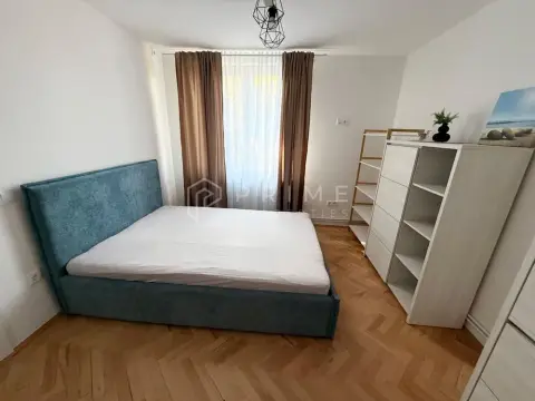 Apartament Modern cu 2 Camere, Totul Nou – Ideal pentru Studenți-UMFST
