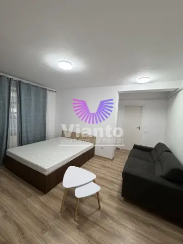 Garsoniera | Parcare privata | Mobilata si utilata | Selimbar