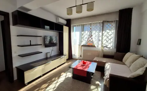 Apartament cu 2 camere si 2 locuri de parcare