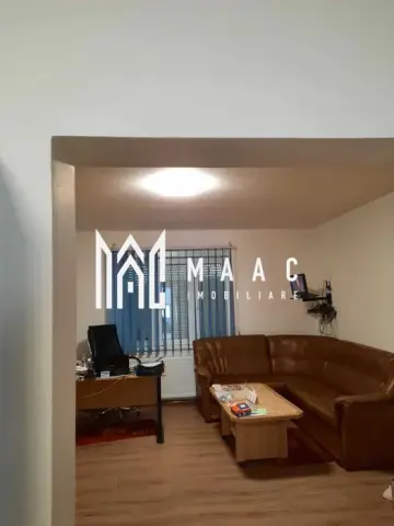 Casă 2 camere de vânzare | Sibiu, Piața Cluj | curte