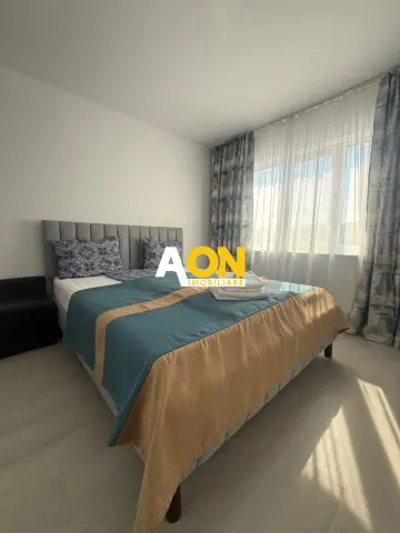 Apartament 2 Camere | DECOMANDAT | 52 MP | Zona Cetate