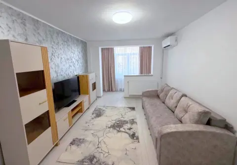 De inchiriat - 2 camere Micro 17, renovat integral, prima inchiriere