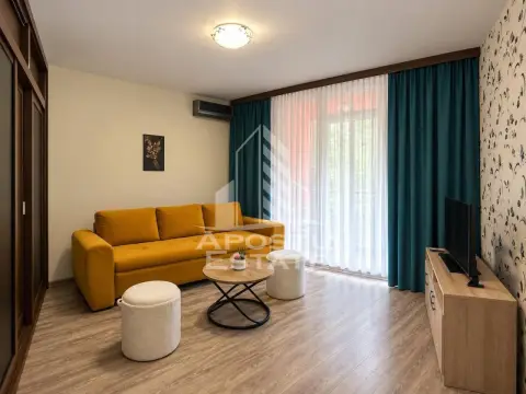 Apartament 2 camere zona Banu Maracine