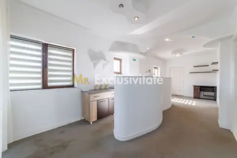 Spatii pentru birouri - strada Trivale - central
