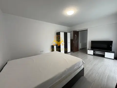 2 camere open space, Parcare, Manastur, Zona Campului, Porumbelelor