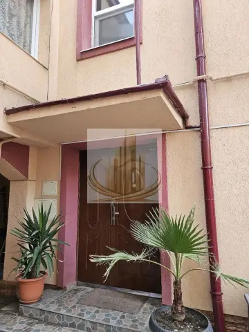 Apartament Spațios la Casă –3 Camere, 100 MP –Girocului – Pet Friendly