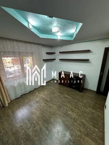 Apartament cu 4 camere, 90 mpu | Parter | Ostroveni
