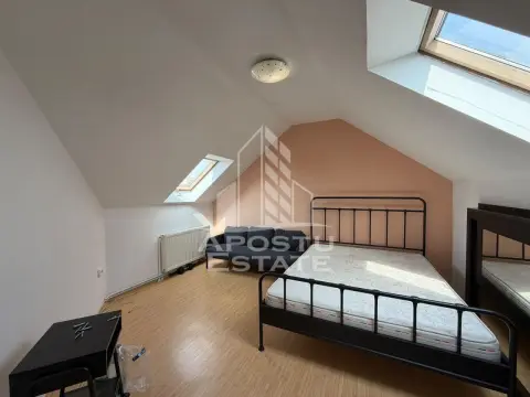 Apartament 2 camere de inchiriat, centrala, Dorobantilor, Timisoara