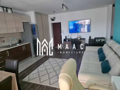 Apartament 2 camere | Sibiu , Arhitectilor | 48mp
