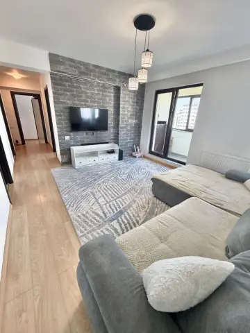 Apartament 3 camere decomandat | Rezervelor 79 | Militari Residence