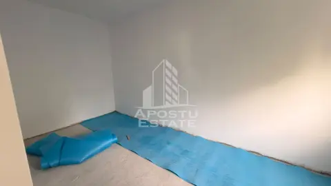Apartament cu 3 camere | Calea Sagului – Piata Doina | 36 mp | Etaj 3/