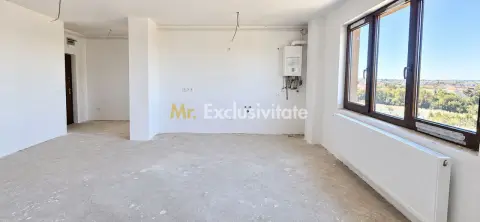 De Vânzare Apt 3 camere Odobescu