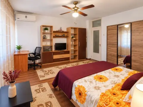 Apartament 1 camera decomandat - Mazepa 2 Piata Ancora - 59.900 euro