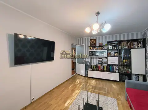 Apartament 3 camere ICIL - Ovidius | Decomandat, terasă izolată