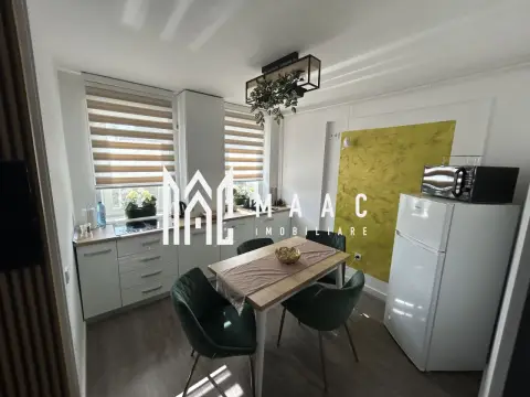 Apartament 3 camere | 71,8 mp utili | 2 terase | Etaj 1 | Parcare | LUX