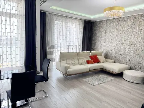 Apartament de vanzare cu 2 camere in Ared