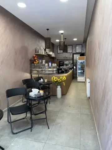 Spatiu comercial de închiriat Gara de Nord