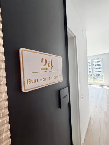 Garsonieră de vânzare în Militari Residence