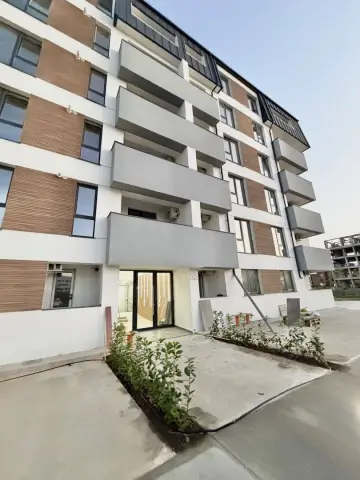 Garsonieră de vânzare în Militari Residence