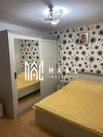 Apartament 3 camere de vânzare | Nord, Râmnicu Vâlcea | renovat