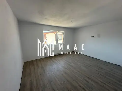 Apartament 3 camere de vânzare | Sibiu, Turnișor | 88 mp | etaj 1