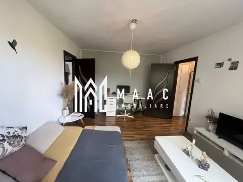 Apartament de vânzare Sibiu | 2 camere | Cedonia | 48 mp