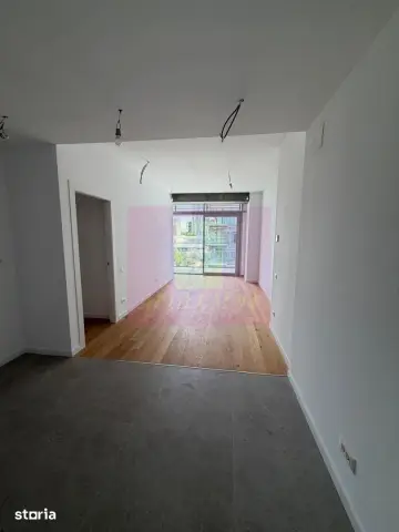 UPsite Floreasca | 2 camere + terasă + boxă | Etaj 5 |