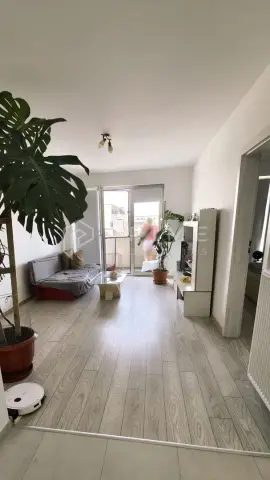APARTAMENT 2 CAMERE | 55 MP | BLOC NOU | ET. 7/10 | COMPLEX MAURER