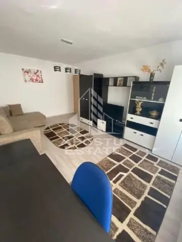 Apartament cu 2 camere de inchiriat- zona Lipovei, Timisoara