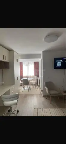 Garsoniera de inchiriat Tg Mures zona SCJU/UMF