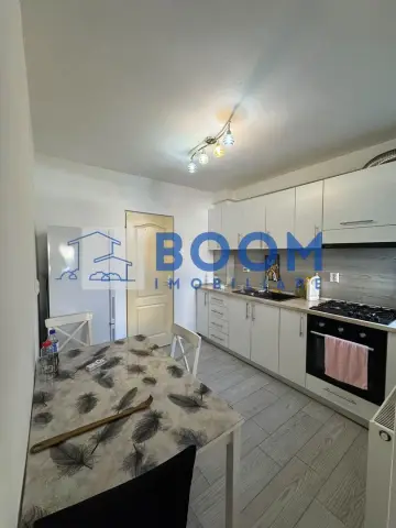 Apartament 3 camere | Ultracentral | Parter | 2 balcoane