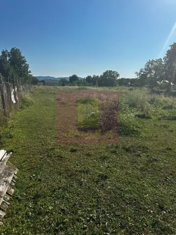 Teren intravilan 3.750 mp de vanzare in Campina