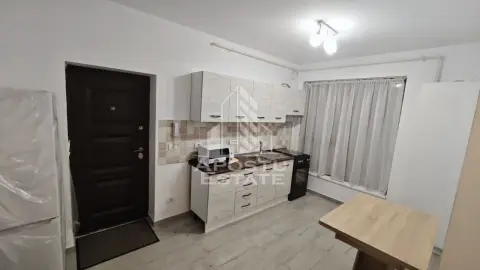 Apartament cu 1 camera de inchiriat in zona Ronat Timisoara