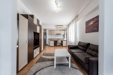 Apartament 2 camere la cheie - Bloc 2007 - Confectii langa facultate