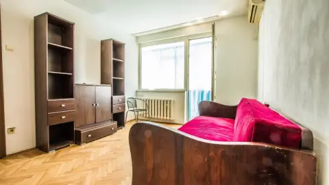 Apartament 3 camere Calea Grivitei- Mega Image- Metrou Grivita