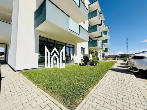 Spatiu comercial generos | West Side Park | 259 MPU