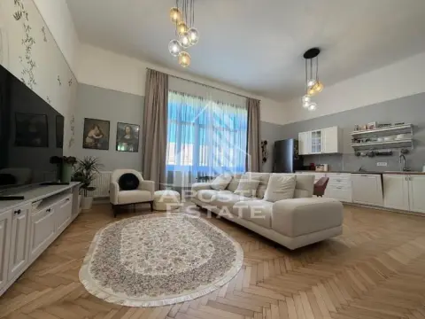 Apartament 3 camere, de inchiriat,Central , Timisoara